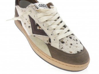 4b12 - Sport PLAYEUR F - BEIGE MARRON