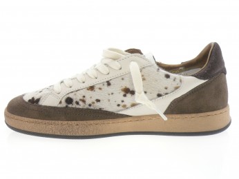4b12 - Sport PLAYEUR F - BEIGE MARRON