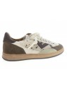4b12 - Sport PLAYEUR  F - BEIGE MARRON