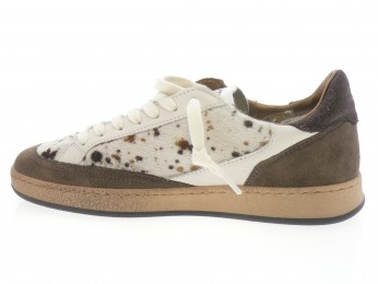 4b12 - Sport PLAYEUR F - BEIGE MARRON