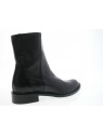lorenzo masiero - Boots W2231200 - PRUNE