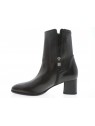 lorenzo masiero - Boots W25415 - MARRON