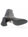 lorenzo masiero - Boots W25415 - MARRON
