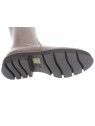 lorenzo masiero - Bottes Femme W2151039 - MARRON CLAIR