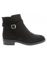 belang - Boots 08541 - DAIM MARRON