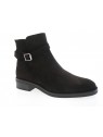 belang - Boots 08541 - DAIM MARRON