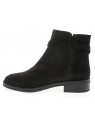 belang - Boots 08541 - DAIM MARRON
