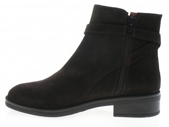 belang - Boots 08541 - DAIM MARRON