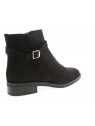 belang - Boots 08541 - DAIM MARRON