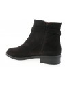 belang - Boots 08541 - DAIM MARRON