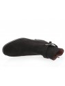 belang - Boots 08541 - DAIM MARRON