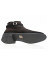 belang - Boots 08541 - DAIM MARRON