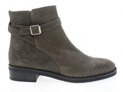 belang - Boots 08541 - DAIM GRIS