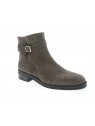 belang - Boots 08541 - DAIM GRIS