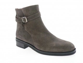 belang - Boots 08541 - DAIM GRIS