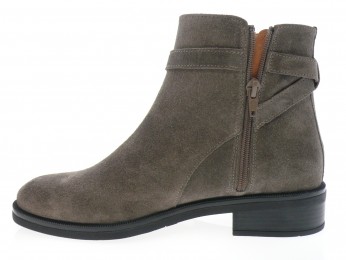 belang - Boots 08541 - DAIM GRIS