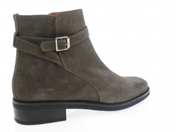belang - Boots 08541 - DAIM GRIS