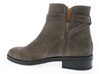 belang - Boots 08541 - DAIM GRIS