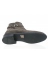 belang - Boots 08541 - DAIM GRIS