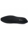 Reqins - Ballerine FAVORITE - DAIM NOIR