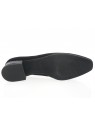 Reqins - Ballerine FAVORITE - DAIM NOIR
