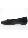 Reqins - Ballerine HARMONY - PYTHON NOIR