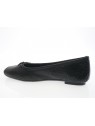 Reqins - Ballerine HARMONY - PYTHON NOIR