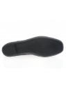 Reqins - Ballerine HARMONY - PYTHON NOIR