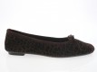 HARMONY - MARRON LEOPARD HARMONY - MARRON LEOPARD