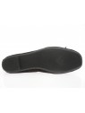 Reqins - Ballerine HARMONY - MARRON LEOPARD