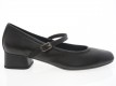 KELLY - MARRON FONCÉ