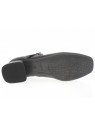 Reqins - Femme KELLY - MARRON FONCÉ