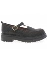 aliwell - Mocassin ORLA - MARRON LEOPARD