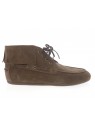 aliwell - Sport ANORA - DAIM TAUPE