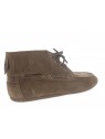 aliwell - Sport ANORA - DAIM TAUPE
