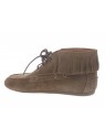 aliwell - Sport ANORA - DAIM TAUPE