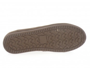 aliwell - Sport ANORA - DAIM TAUPE