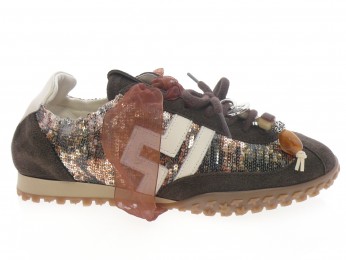 gio+ - Sport CIIELOX - DAIM MARRON