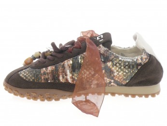 gio+ - Sport CIIELOX - DAIM MARRON