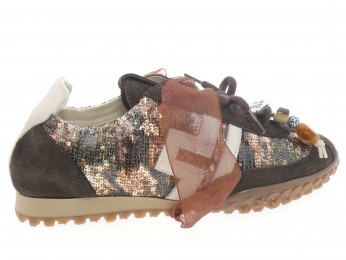 gio+ - Sport CIIELOX - DAIM MARRON