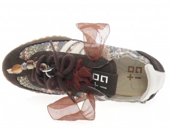 gio+ - Sport CIIELOX - DAIM MARRON