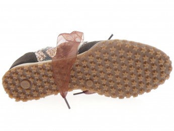 gio+ - Sport CIIELOX - DAIM MARRON