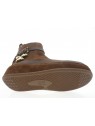 gio+ - Boots ROSITA - DAIM MARRON CLAIR