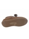 gio+ - Boots LOLA 01 - DAIM MARRON