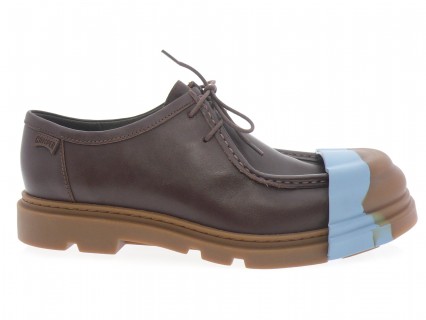 camper - Derby 100872 - MARRON
