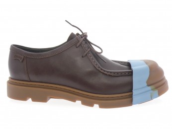 camper - Derby 100872 - MARRON
