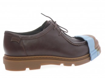 camper - Derby 100872 - MARRON