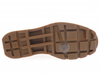 camper - Derby 100872 - MARRON