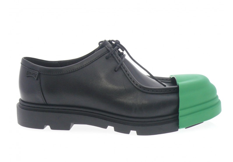 camper - Derby 100872 - NOIR