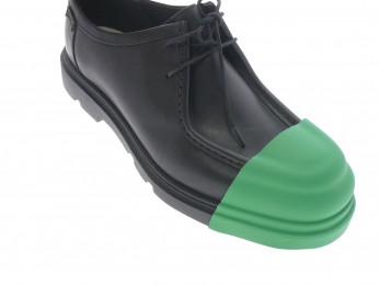 camper - Derby 100872 - NOIR